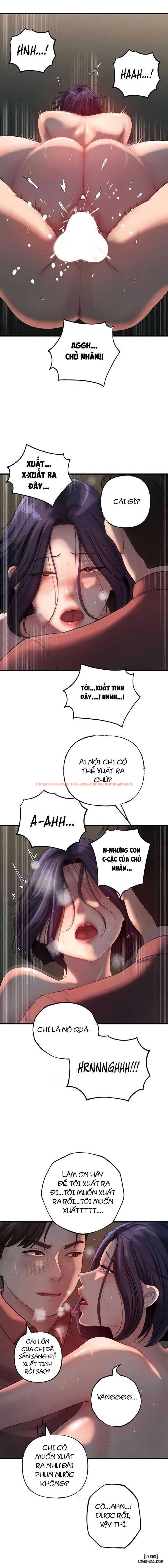 Xem ảnh 12 trong truyện hentai Mẹ Vợ Vẫn Là Tuyệt Nhất - Chapter 26 - hentaitvn.net