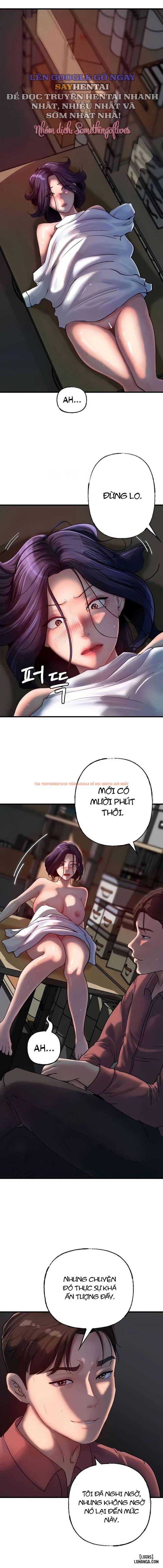 Xem ảnh 15 trong truyện hentai Mẹ Vợ Vẫn Là Tuyệt Nhất - Chapter 26 - hentaitvn.net