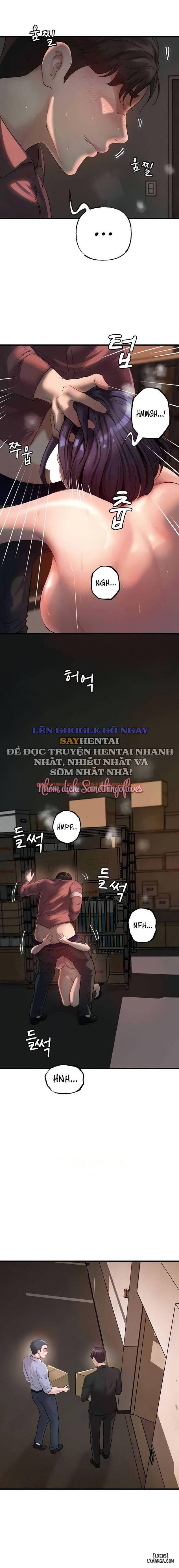 Xem ảnh 3 trong truyện hentai Mẹ Vợ Vẫn Là Tuyệt Nhất - Chapter 26 - hentaitvn.net