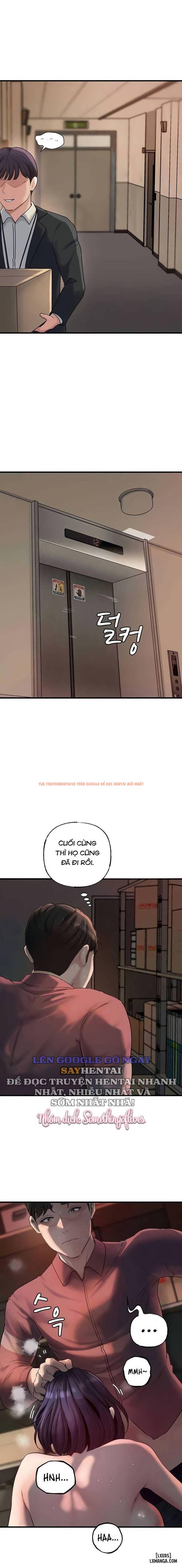 Xem ảnh 4 trong truyện hentai Mẹ Vợ Vẫn Là Tuyệt Nhất - Chapter 26 - hentaitvn.net