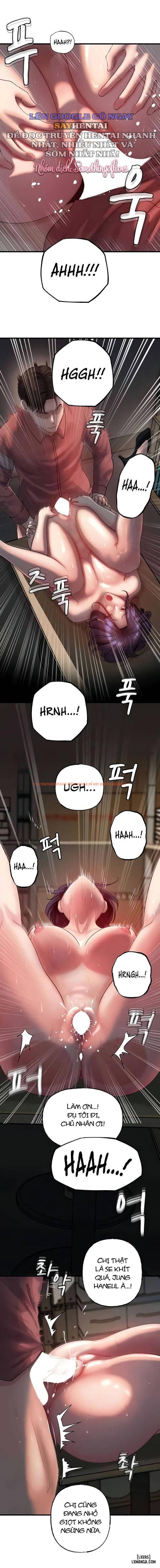 Xem ảnh 7 trong truyện hentai Mẹ Vợ Vẫn Là Tuyệt Nhất - Chapter 26 - hentaitvn.net