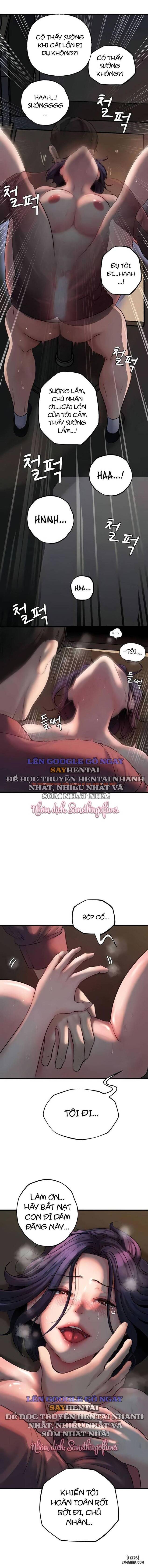 Xem ảnh 8 trong truyện hentai Mẹ Vợ Vẫn Là Tuyệt Nhất - Chapter 26 - hentaitvn.net