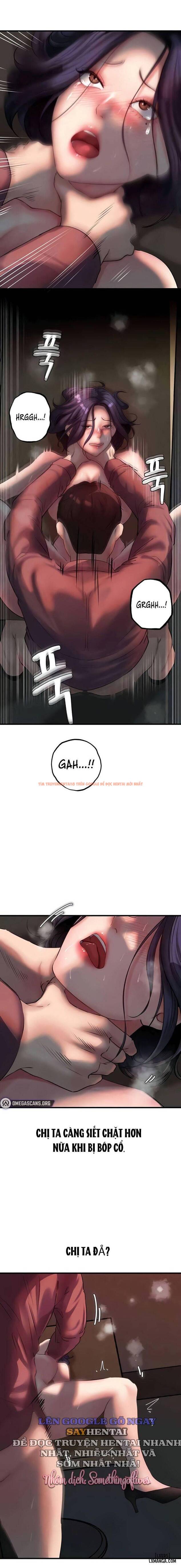 Xem ảnh 9 trong truyện hentai Mẹ Vợ Vẫn Là Tuyệt Nhất - Chapter 26 - hentaitvn.net
