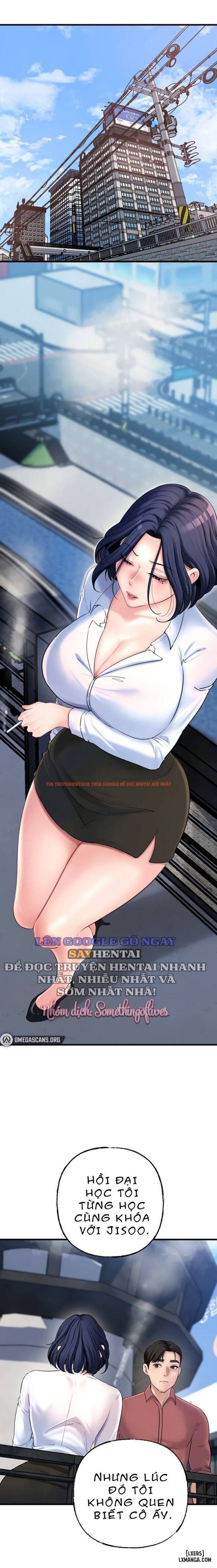 Xem ảnh 0 trong truyện hentai Mẹ Vợ Vẫn Là Tuyệt Nhất - Chapter 27 - hentaitvn.net