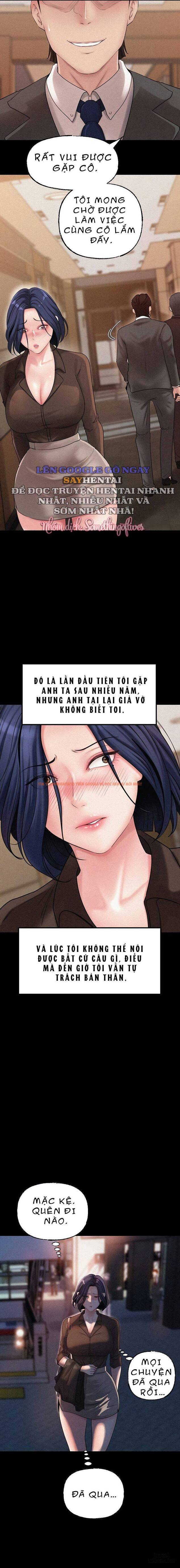 Xem ảnh 10 trong truyện hentai Mẹ Vợ Vẫn Là Tuyệt Nhất - Chapter 27 - hentaitvn.net