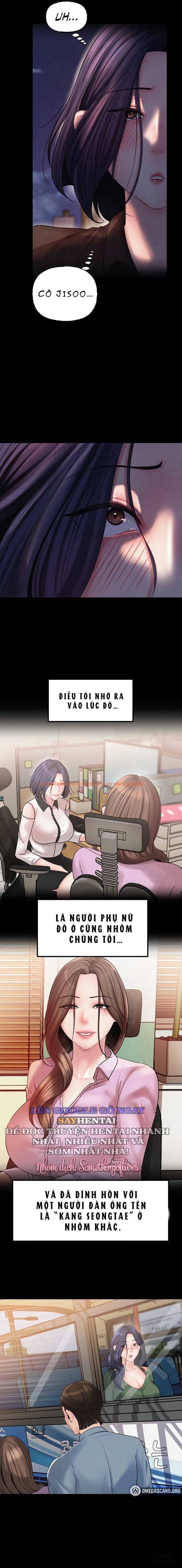 Xem ảnh 12 trong truyện hentai Mẹ Vợ Vẫn Là Tuyệt Nhất - Chapter 27 - hentaitvn.net