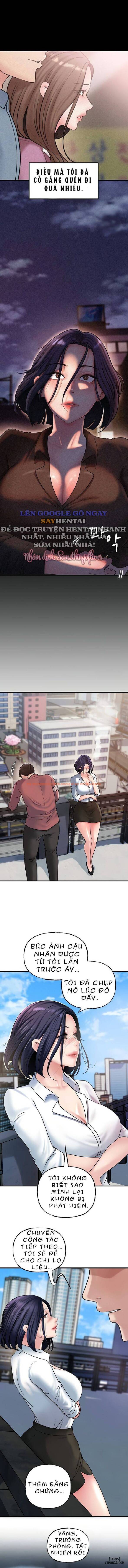 Xem ảnh 13 trong truyện hentai Mẹ Vợ Vẫn Là Tuyệt Nhất - Chapter 27 - hentaitvn.net