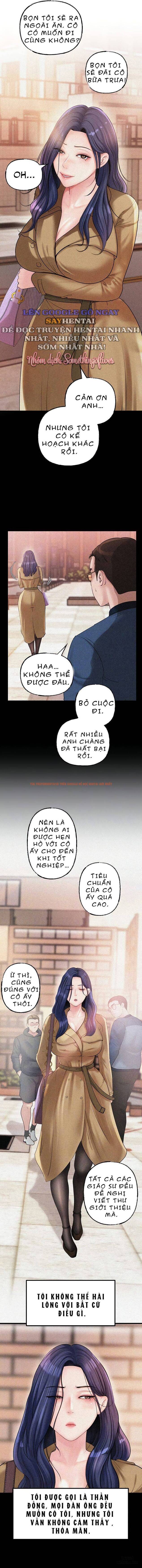 Xem ảnh 2 trong truyện hentai Mẹ Vợ Vẫn Là Tuyệt Nhất - Chapter 27 - hentaitvn.net