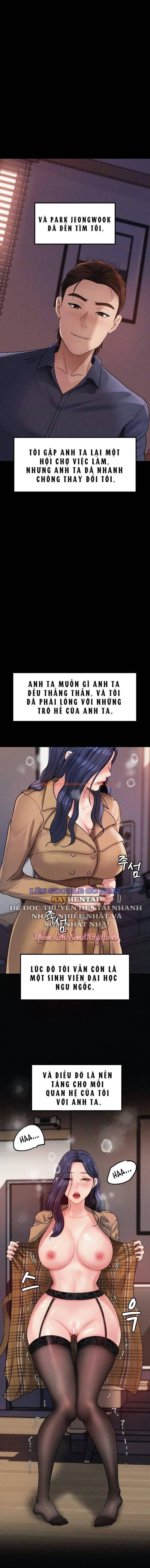 Xem ảnh 4 trong truyện hentai Mẹ Vợ Vẫn Là Tuyệt Nhất - Chapter 27 - hentaitvn.net