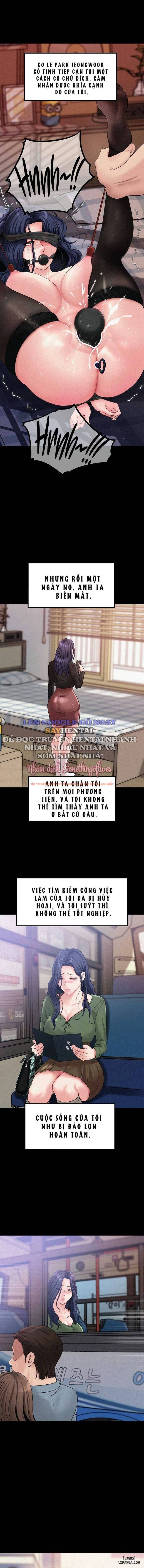 Xem ảnh 7 trong truyện hentai Mẹ Vợ Vẫn Là Tuyệt Nhất - Chapter 27 - hentaitvn.net