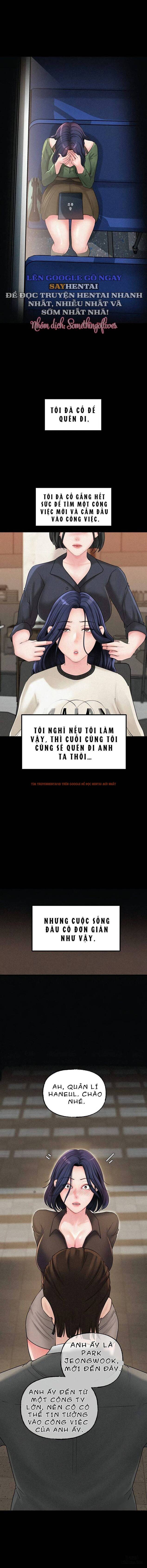 Xem ảnh 9 trong truyện hentai Mẹ Vợ Vẫn Là Tuyệt Nhất - Chapter 27 - hentaitvn.net
