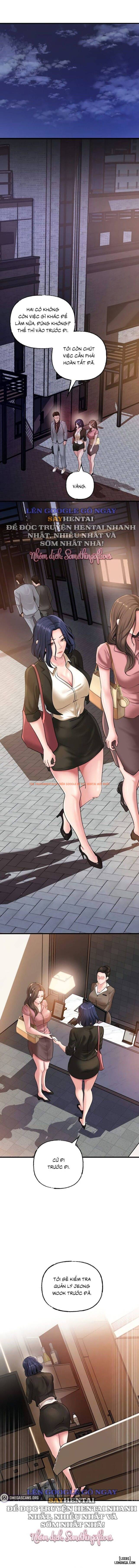 Xem ảnh 0 trong truyện hentai Mẹ Vợ Vẫn Là Tuyệt Nhất - Chapter 28 - hentaitvn.net