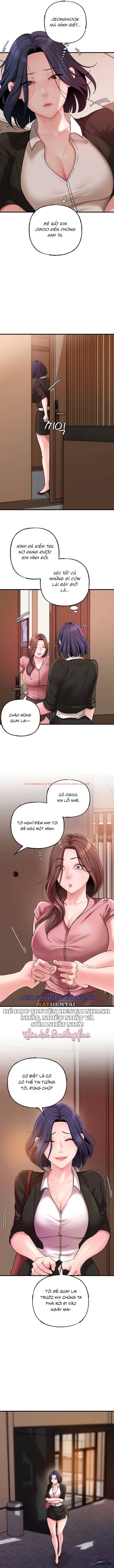 Xem ảnh 1 trong truyện hentai Mẹ Vợ Vẫn Là Tuyệt Nhất - Chapter 28 - hentaitvn.net