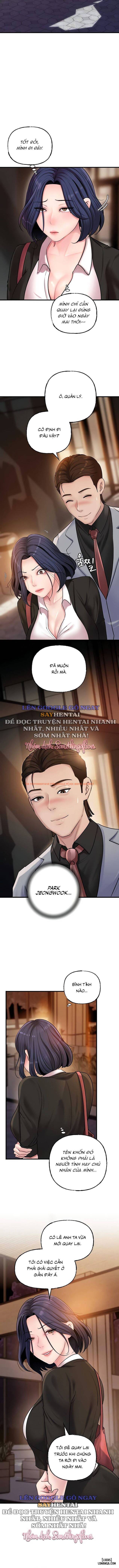 Xem ảnh 2 trong truyện hentai Mẹ Vợ Vẫn Là Tuyệt Nhất - Chapter 28 - hentaitvn.net