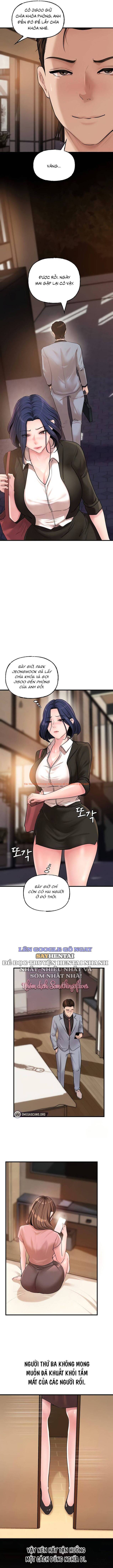 Xem ảnh 3 trong truyện hentai Mẹ Vợ Vẫn Là Tuyệt Nhất - Chapter 28 - hentaitvn.net
