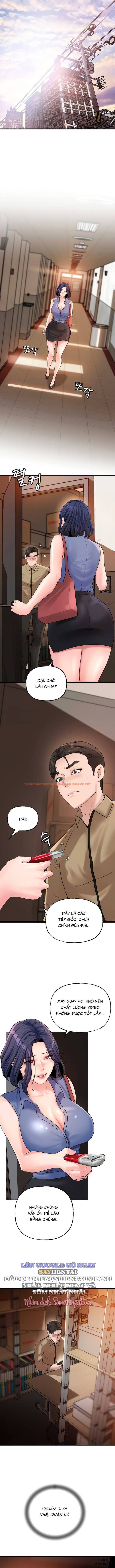Xem ảnh 5 trong truyện hentai Mẹ Vợ Vẫn Là Tuyệt Nhất - Chapter 28 - hentaitvn.net