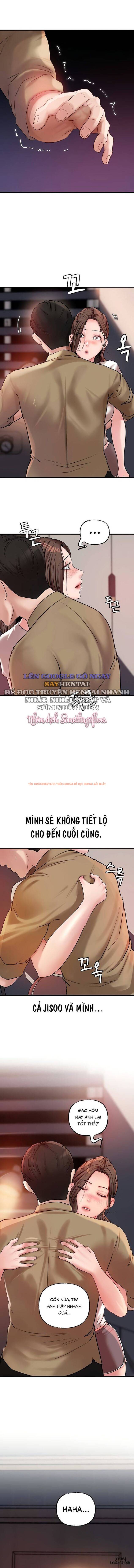 Xem ảnh 8 trong truyện hentai Mẹ Vợ Vẫn Là Tuyệt Nhất - Chapter 28 - hentaitvn.net