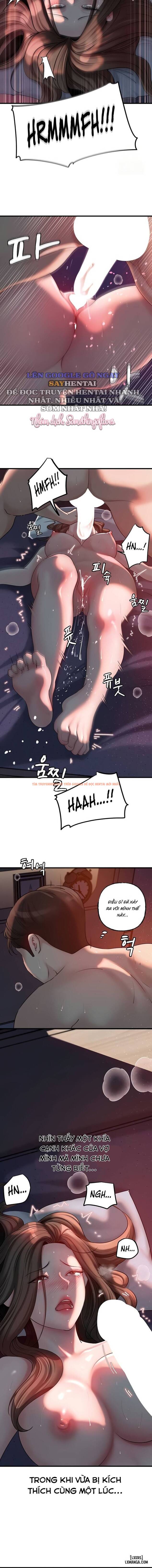 Xem ảnh 15 trong truyện hentai Mẹ Vợ Vẫn Là Tuyệt Nhất - Chapter 29 - hentaitvn.net
