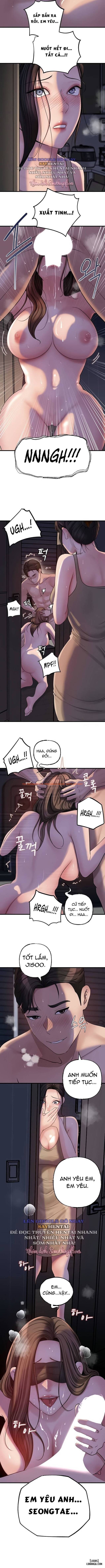 Xem ảnh 23 trong truyện hentai Mẹ Vợ Vẫn Là Tuyệt Nhất - Chapter 29 - hentaitvn.net