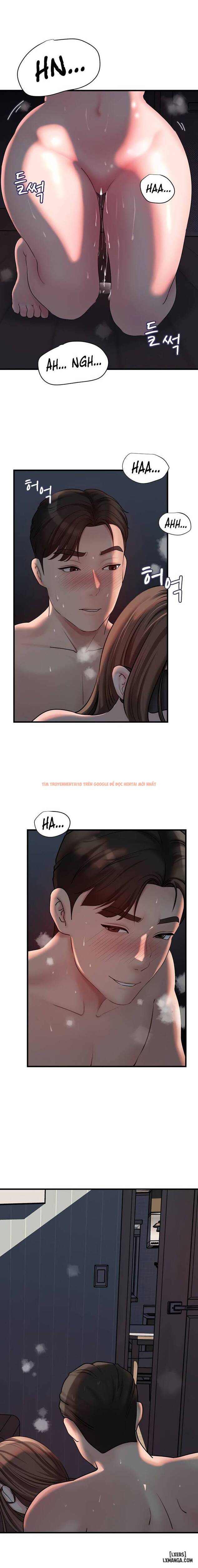 Xem ảnh 9 trong truyện hentai Mẹ Vợ Vẫn Là Tuyệt Nhất - Chapter 30 - hentaitvn.net