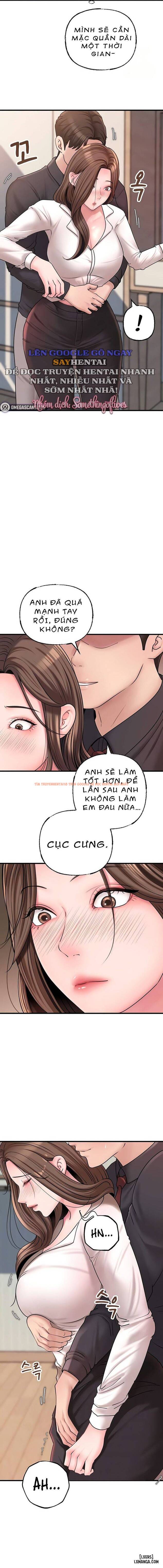 Xem ảnh 1 trong truyện hentai Mẹ Vợ Vẫn Là Tuyệt Nhất - Chapter 31 - hentaitvn.net