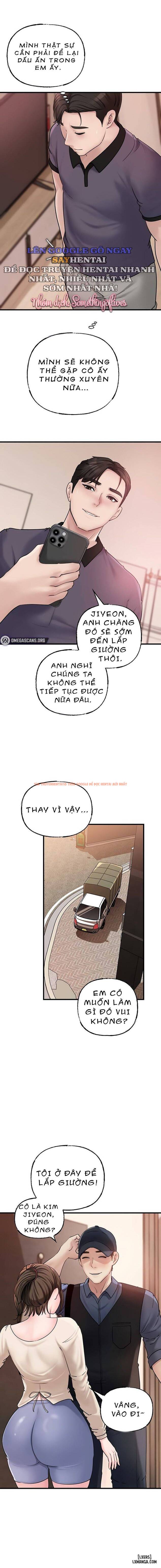 Xem ảnh 13 trong truyện hentai Mẹ Vợ Vẫn Là Tuyệt Nhất - Chapter 31 - hentaitvn.net