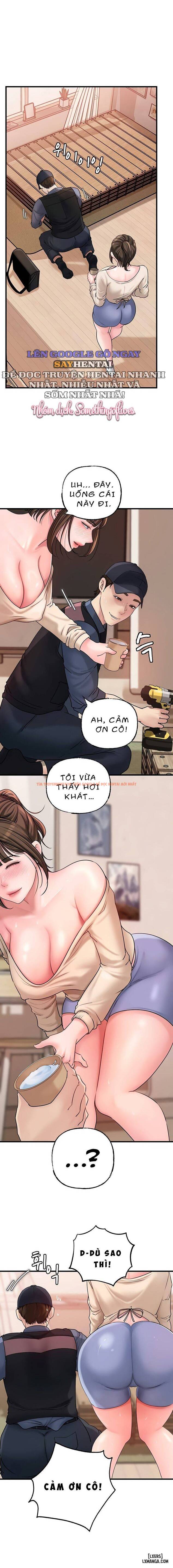 Xem ảnh 14 trong truyện hentai Mẹ Vợ Vẫn Là Tuyệt Nhất - Chapter 31 - hentaitvn.net
