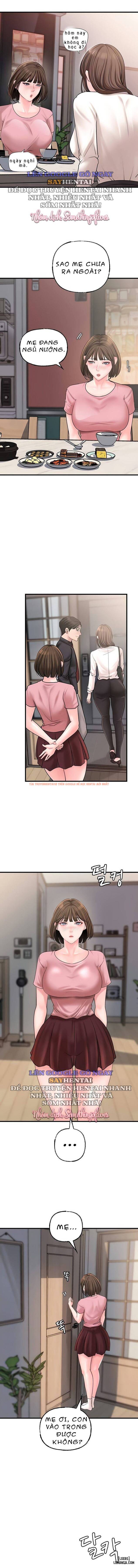 Xem ảnh 3 trong truyện hentai Mẹ Vợ Vẫn Là Tuyệt Nhất - Chapter 31 - hentaitvn.net