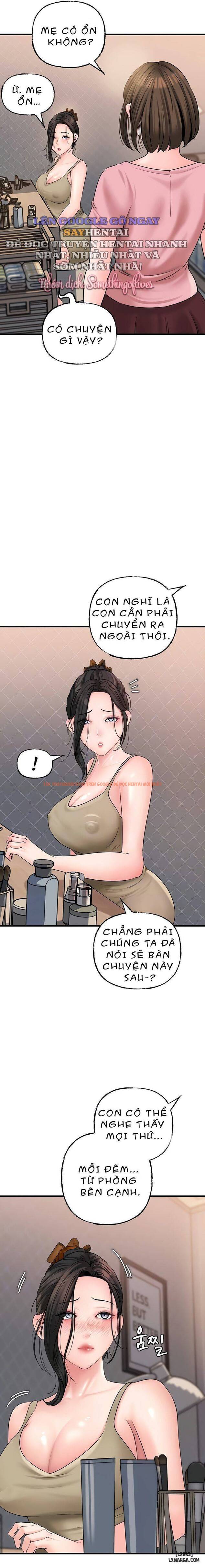 Xem ảnh 4 trong truyện hentai Mẹ Vợ Vẫn Là Tuyệt Nhất - Chapter 31 - hentaitvn.net