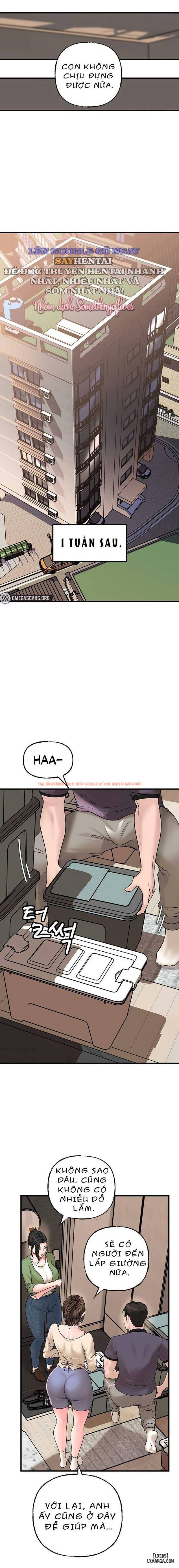 Xem ảnh 5 trong truyện hentai Mẹ Vợ Vẫn Là Tuyệt Nhất - Chapter 31 - hentaitvn.net