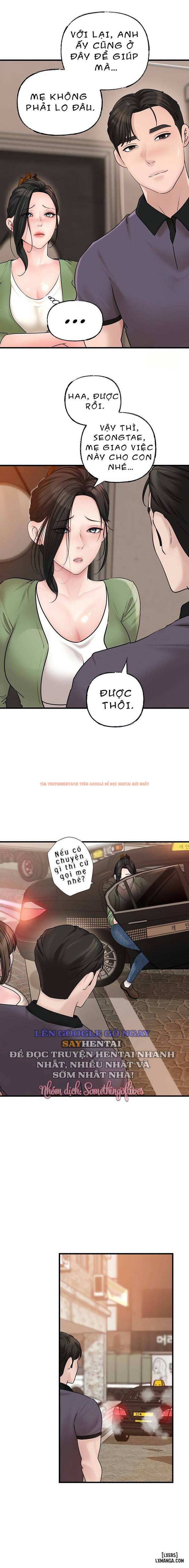Xem ảnh 6 trong truyện hentai Mẹ Vợ Vẫn Là Tuyệt Nhất - Chapter 31 - hentaitvn.net