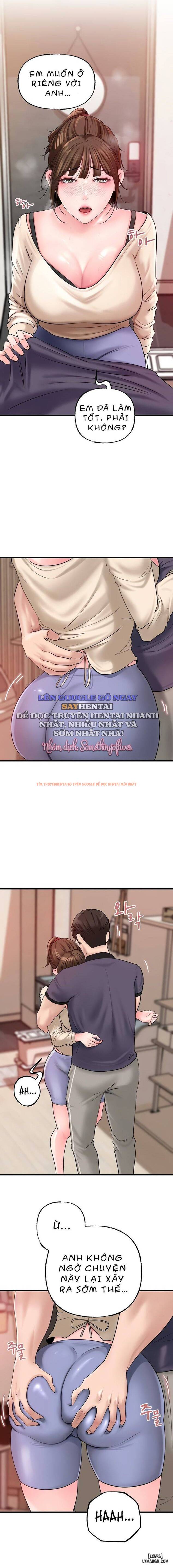 Xem ảnh 8 trong truyện hentai Mẹ Vợ Vẫn Là Tuyệt Nhất - Chapter 31 - hentaitvn.net
