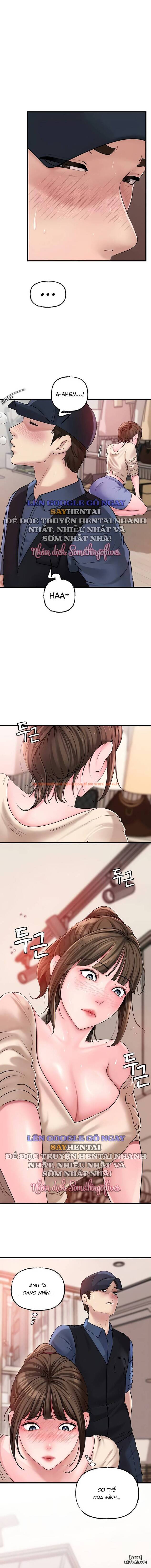 Xem ảnh 1 trong truyện hentai Mẹ Vợ Vẫn Là Tuyệt Nhất - Chapter 32 - hentaitvn.net
