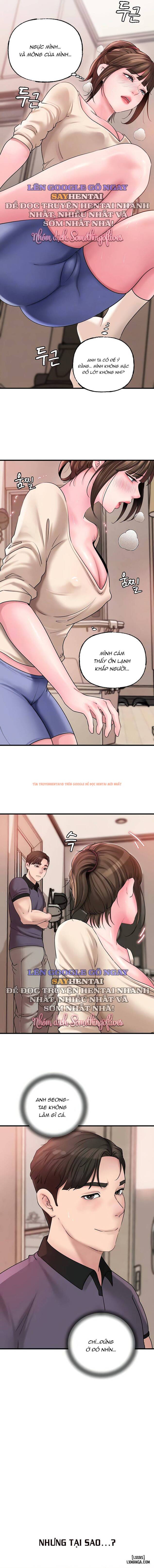 Xem ảnh 2 trong truyện hentai Mẹ Vợ Vẫn Là Tuyệt Nhất - Chapter 32 - hentaitvn.net