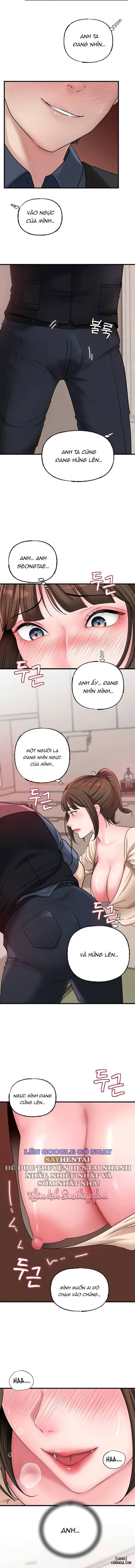 Xem ảnh 7 trong truyện hentai Mẹ Vợ Vẫn Là Tuyệt Nhất - Chapter 32 - hentaitvn.net