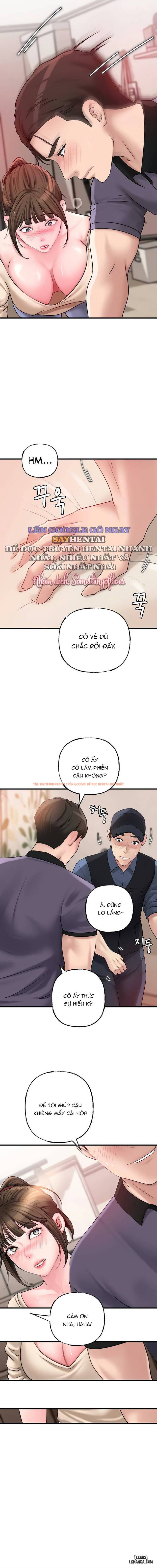 Xem ảnh 8 trong truyện hentai Mẹ Vợ Vẫn Là Tuyệt Nhất - Chapter 32 - hentaitvn.net