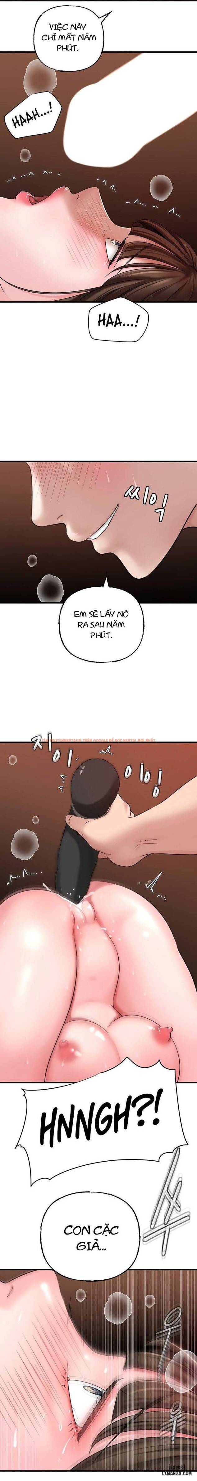 Xem ảnh 12 trong truyện hentai Mẹ Vợ Vẫn Là Tuyệt Nhất - Chapter 33 - hentaitvn.net