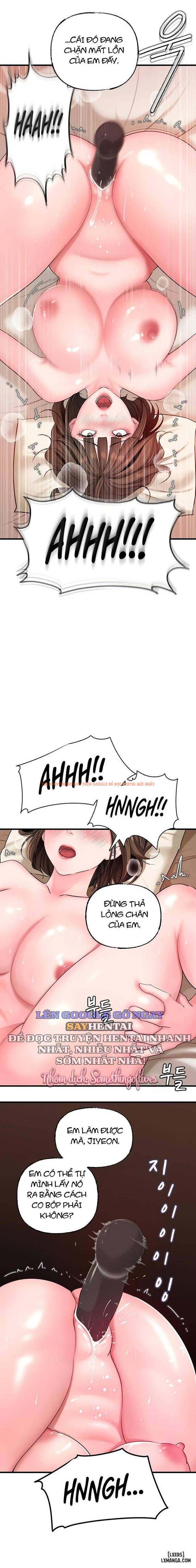 Xem ảnh 13 trong truyện hentai Mẹ Vợ Vẫn Là Tuyệt Nhất - Chapter 33 - hentaitvn.net