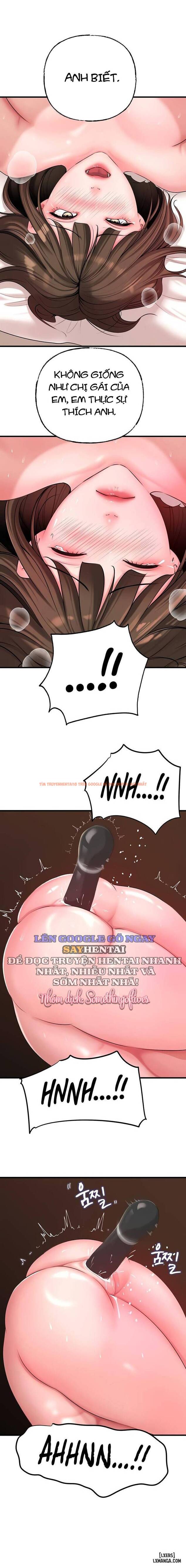 Xem ảnh 14 trong truyện hentai Mẹ Vợ Vẫn Là Tuyệt Nhất - Chapter 33 - hentaitvn.net