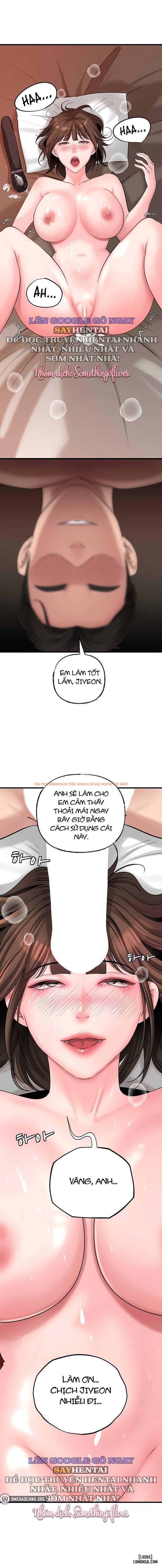 Xem ảnh 16 trong truyện hentai Mẹ Vợ Vẫn Là Tuyệt Nhất - Chapter 33 - hentaitvn.net