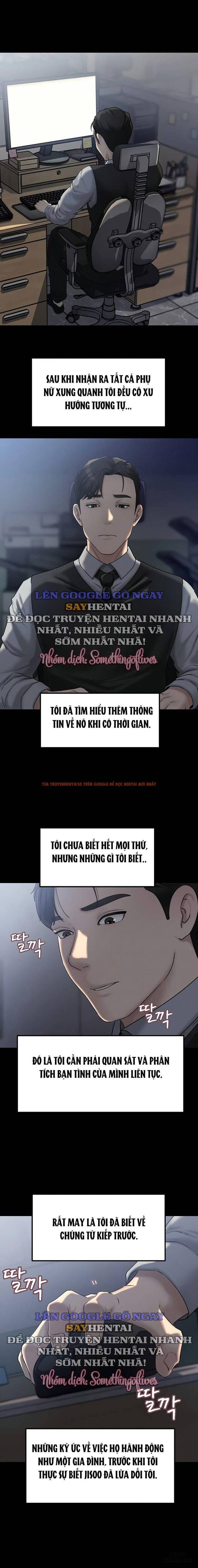 Xem ảnh 5 trong truyện hentai Mẹ Vợ Vẫn Là Tuyệt Nhất - Chapter 33 - hentaitvn.net