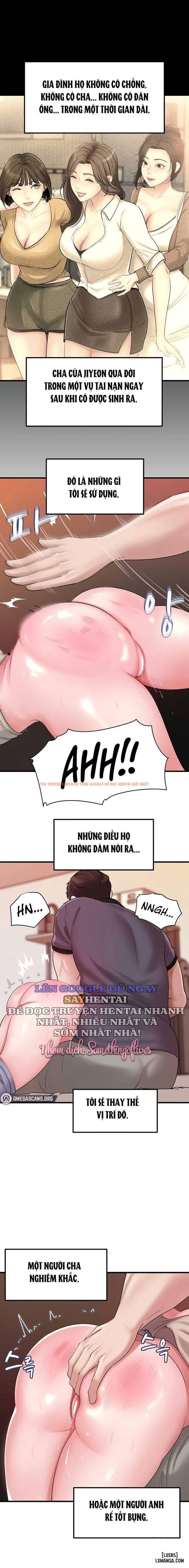 Xem ảnh 6 trong truyện hentai Mẹ Vợ Vẫn Là Tuyệt Nhất - Chapter 33 - hentaitvn.net