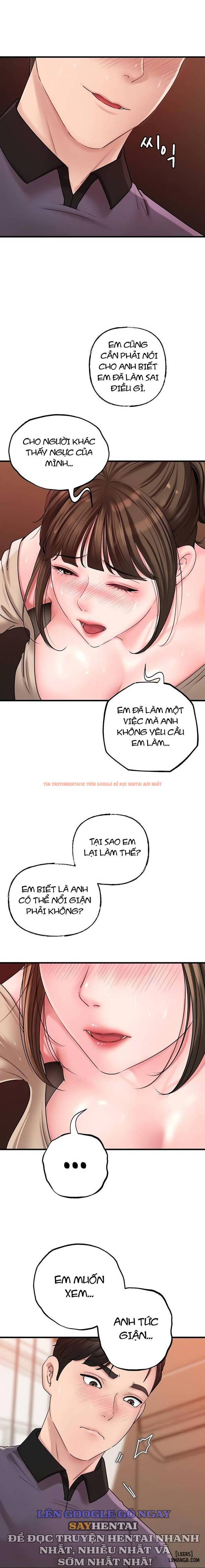 Xem ảnh 8 trong truyện hentai Mẹ Vợ Vẫn Là Tuyệt Nhất - Chapter 33 - hentaitvn.net