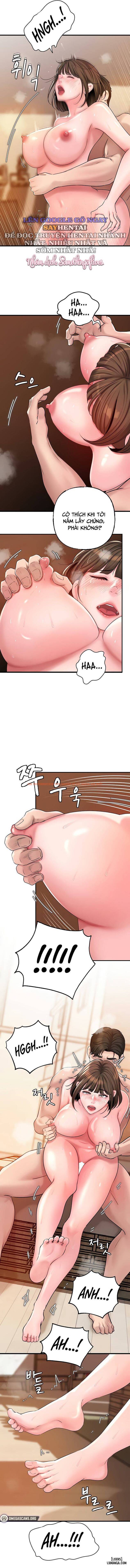 Xem ảnh 4 trong truyện hentai Mẹ Vợ Vẫn Là Tuyệt Nhất - Chapter 34 - hentaitvn.net