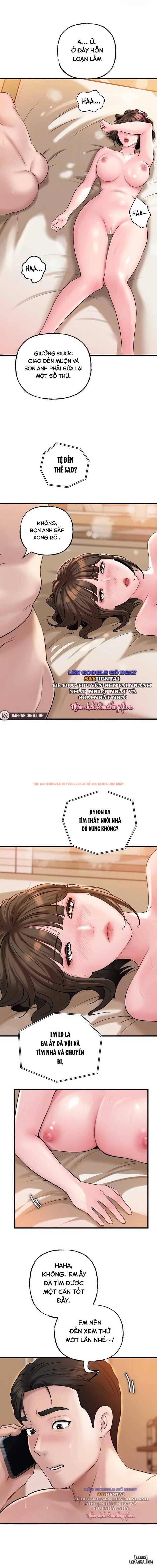 Xem ảnh 1 trong truyện hentai Mẹ Vợ Vẫn Là Tuyệt Nhất - Chapter 35 - hentaitvn.net