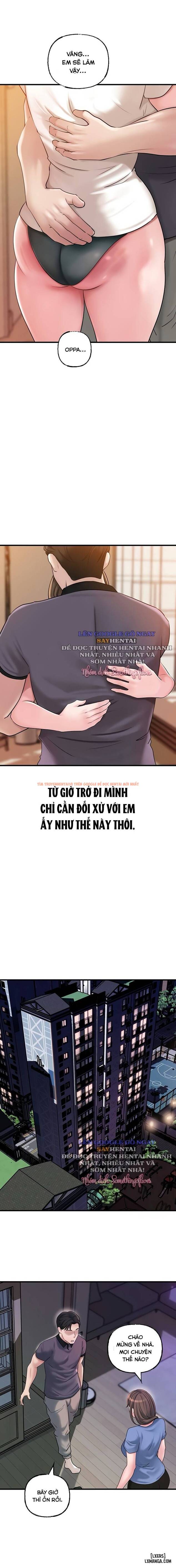Xem ảnh 12 trong truyện hentai Mẹ Vợ Vẫn Là Tuyệt Nhất - Chapter 35 - hentaitvn.net