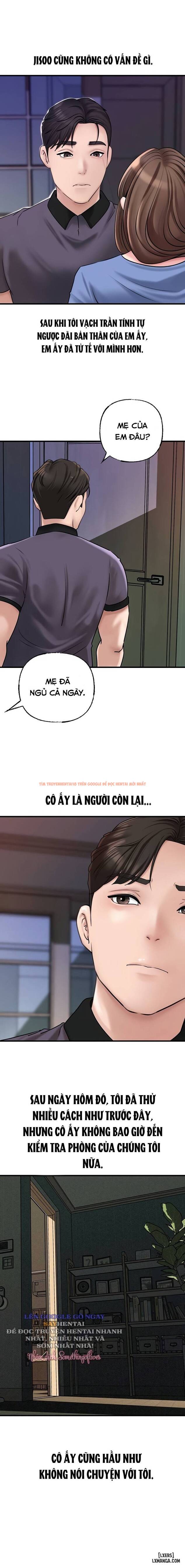 Xem ảnh 13 trong truyện hentai Mẹ Vợ Vẫn Là Tuyệt Nhất - Chapter 35 - hentaitvn.net