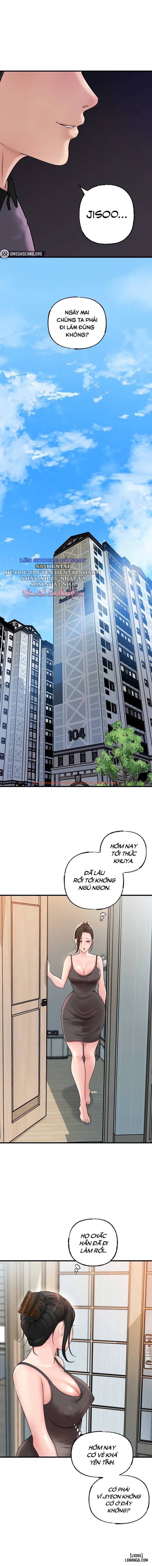 Xem ảnh 14 trong truyện hentai Mẹ Vợ Vẫn Là Tuyệt Nhất - Chapter 35 - hentaitvn.net