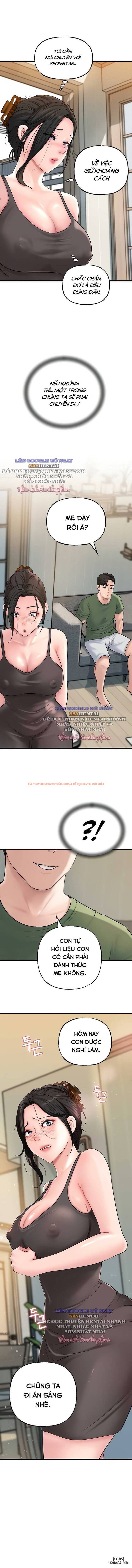 Xem ảnh 15 trong truyện hentai Mẹ Vợ Vẫn Là Tuyệt Nhất - Chapter 35 - hentaitvn.net