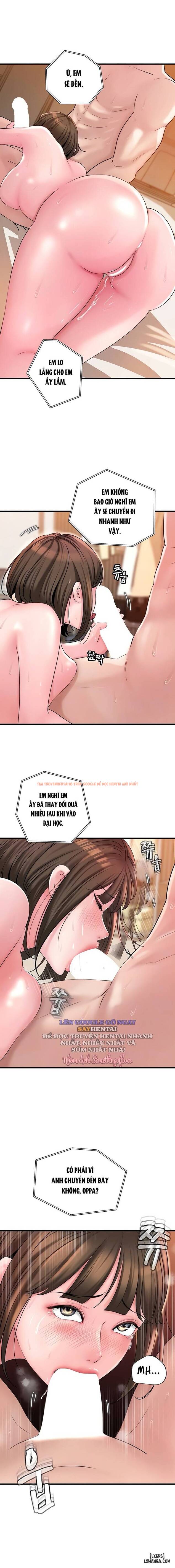 Xem ảnh 2 trong truyện hentai Mẹ Vợ Vẫn Là Tuyệt Nhất - Chapter 35 - hentaitvn.net
